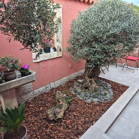 בפורטורוז Bbp Apartment מראה חיצוני תמונה
