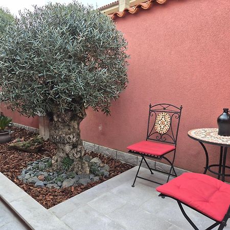 בפורטורוז Bbp Apartment מראה חיצוני תמונה