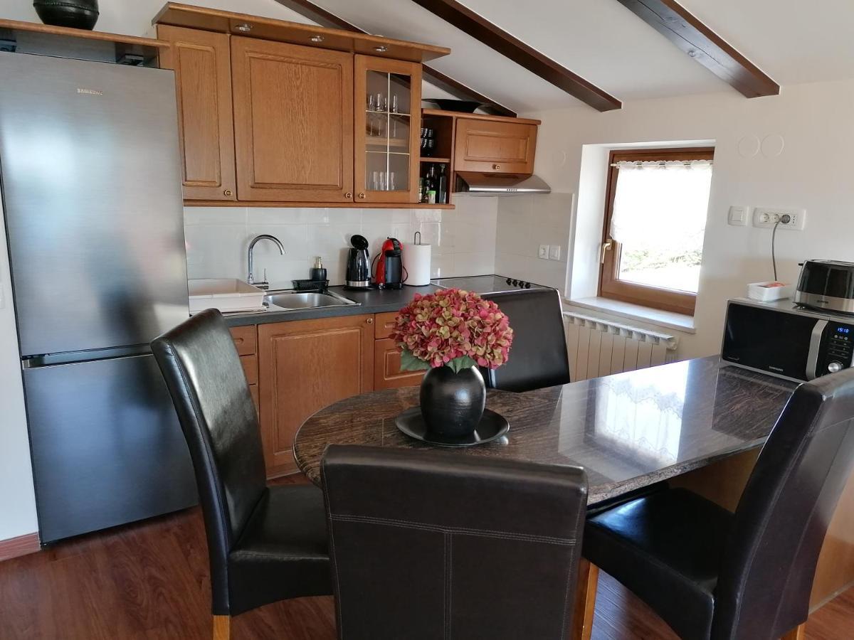 בפורטורוז Bbp Apartment מראה חיצוני תמונה
