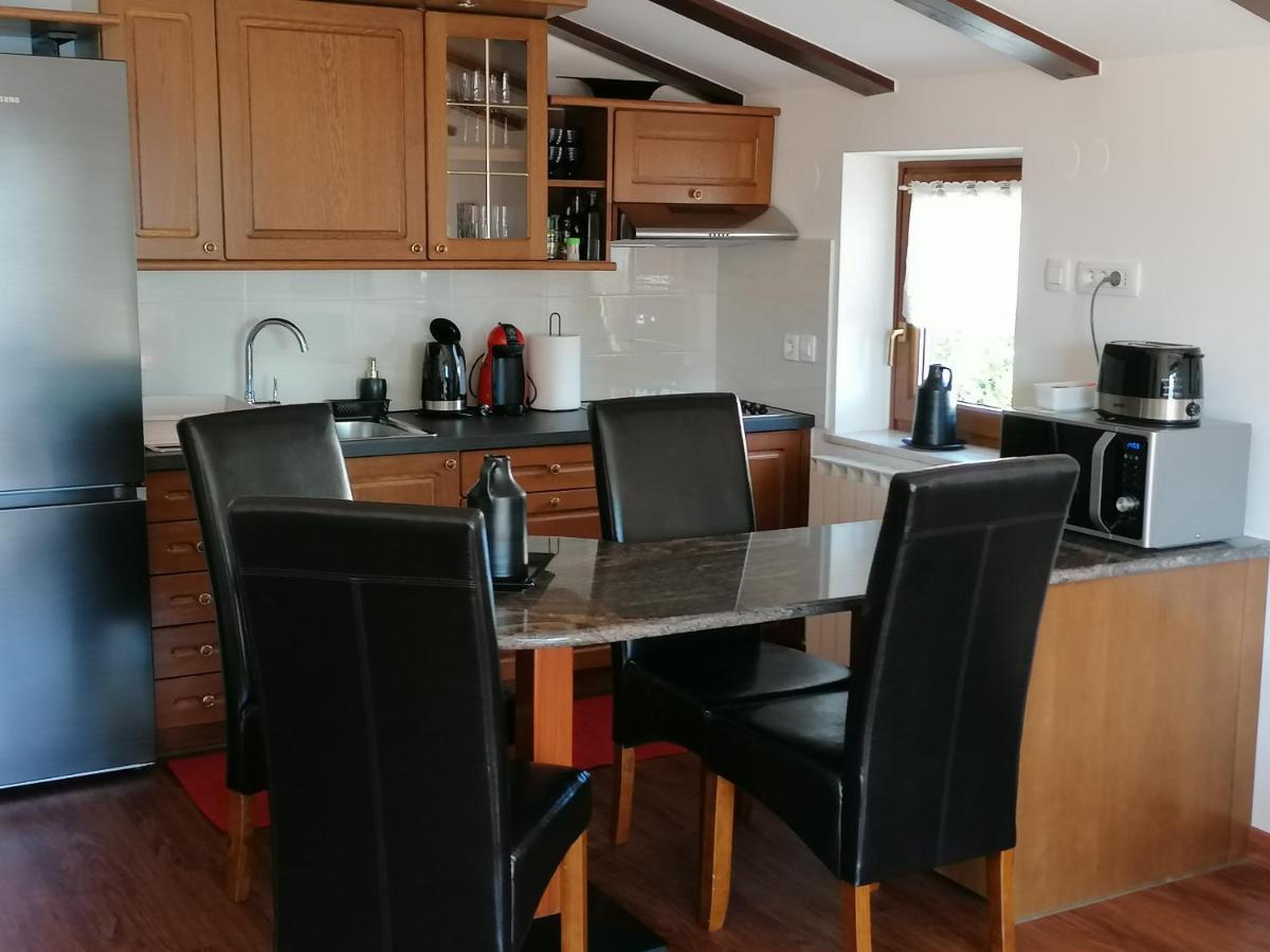 בפורטורוז Bbp Apartment מראה חיצוני תמונה