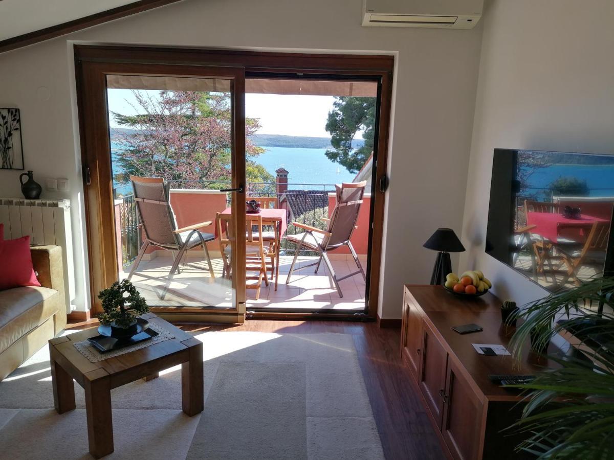 בפורטורוז Bbp Apartment מראה חיצוני תמונה