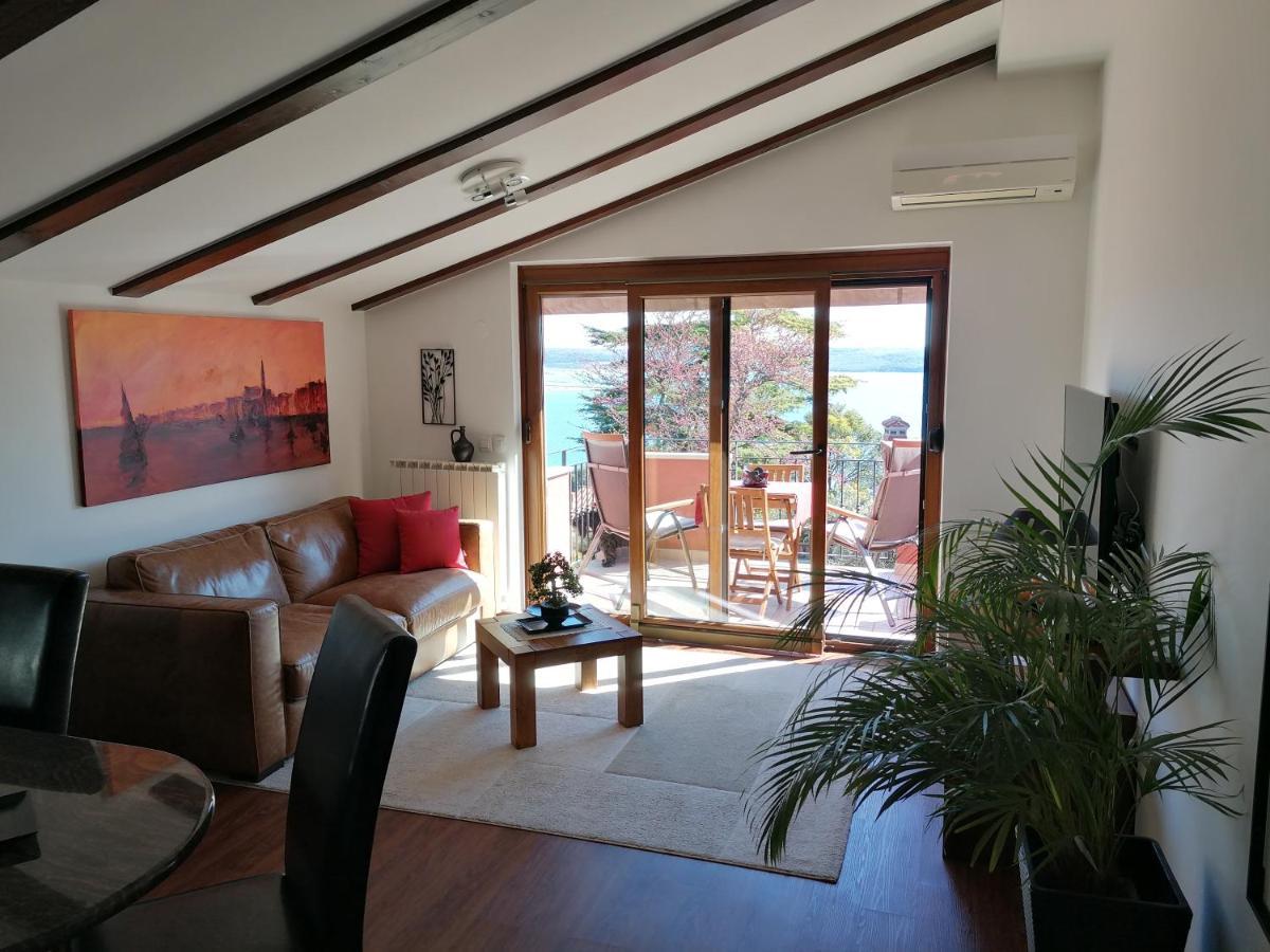 בפורטורוז Bbp Apartment מראה חיצוני תמונה