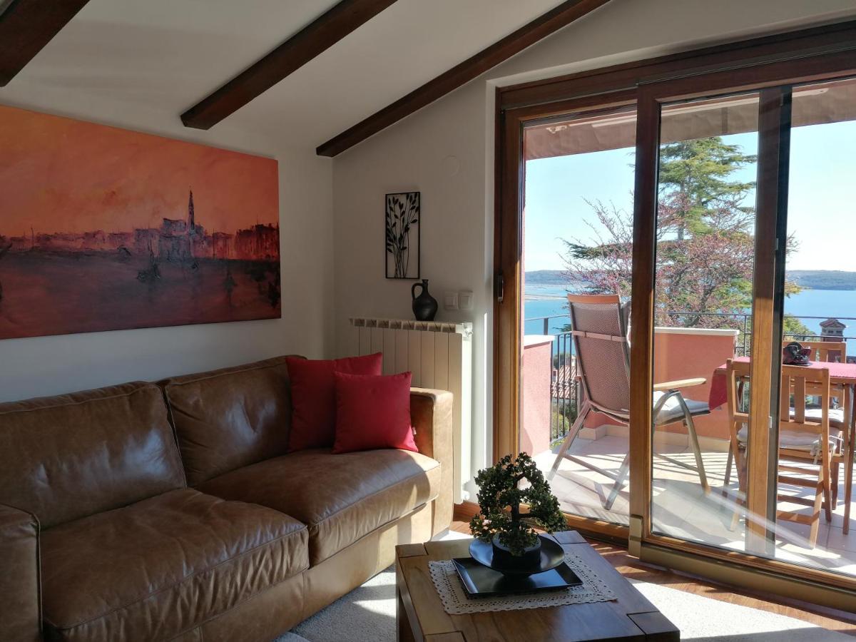 בפורטורוז Bbp Apartment מראה חיצוני תמונה