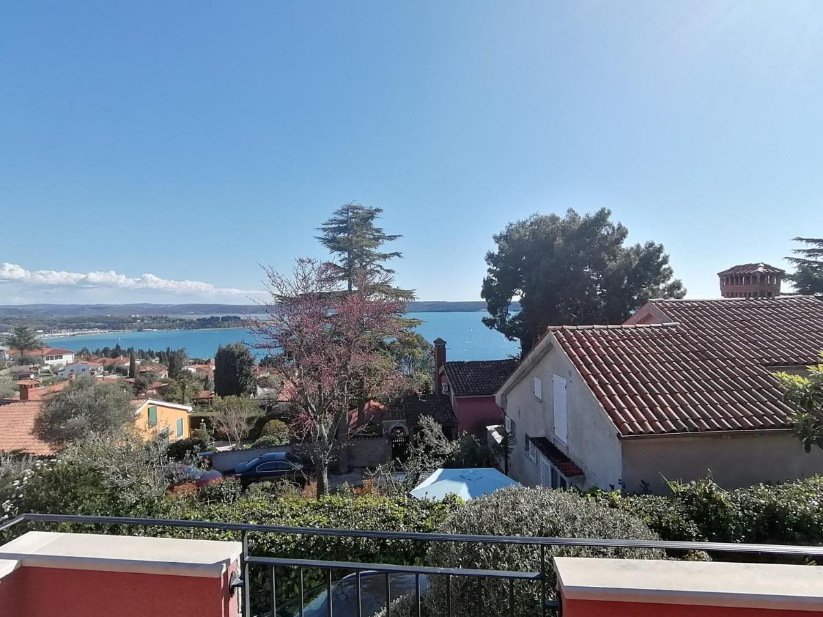 בפורטורוז Bbp Apartment מראה חיצוני תמונה