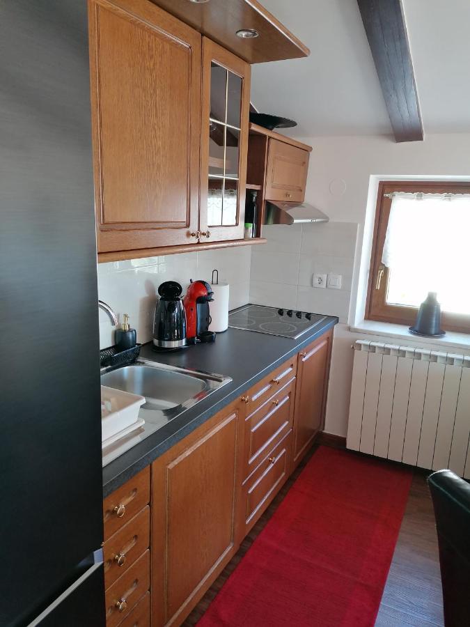 בפורטורוז Bbp Apartment מראה חיצוני תמונה