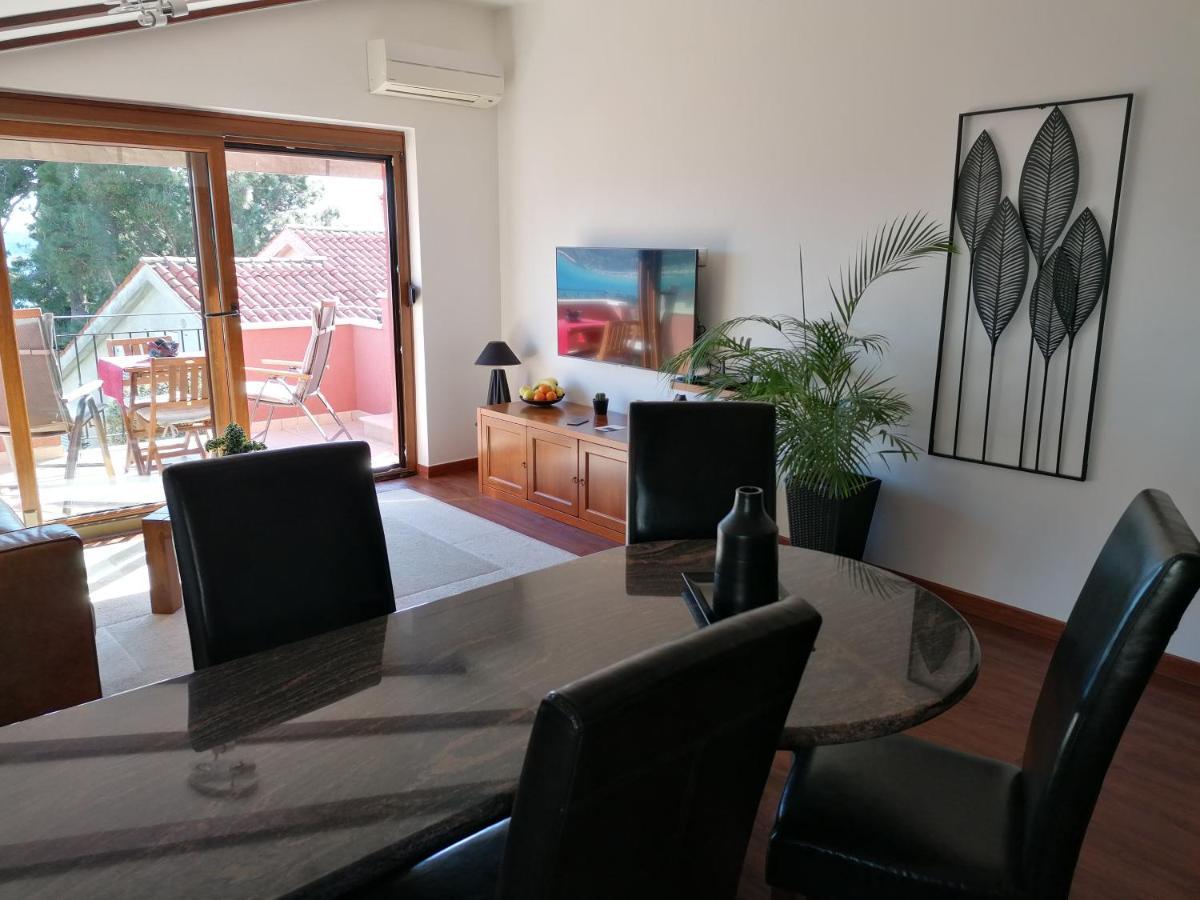בפורטורוז Bbp Apartment מראה חיצוני תמונה