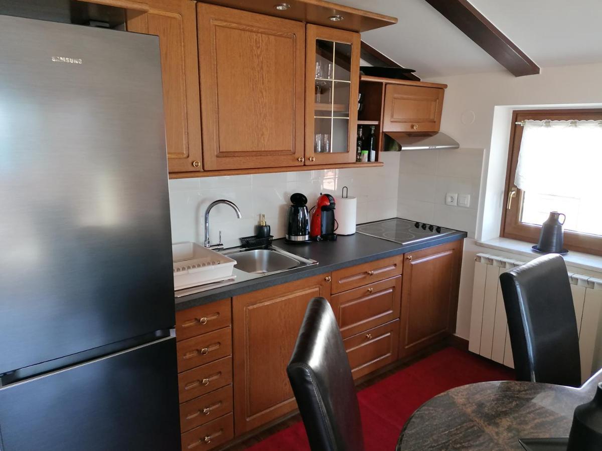 בפורטורוז Bbp Apartment מראה חיצוני תמונה