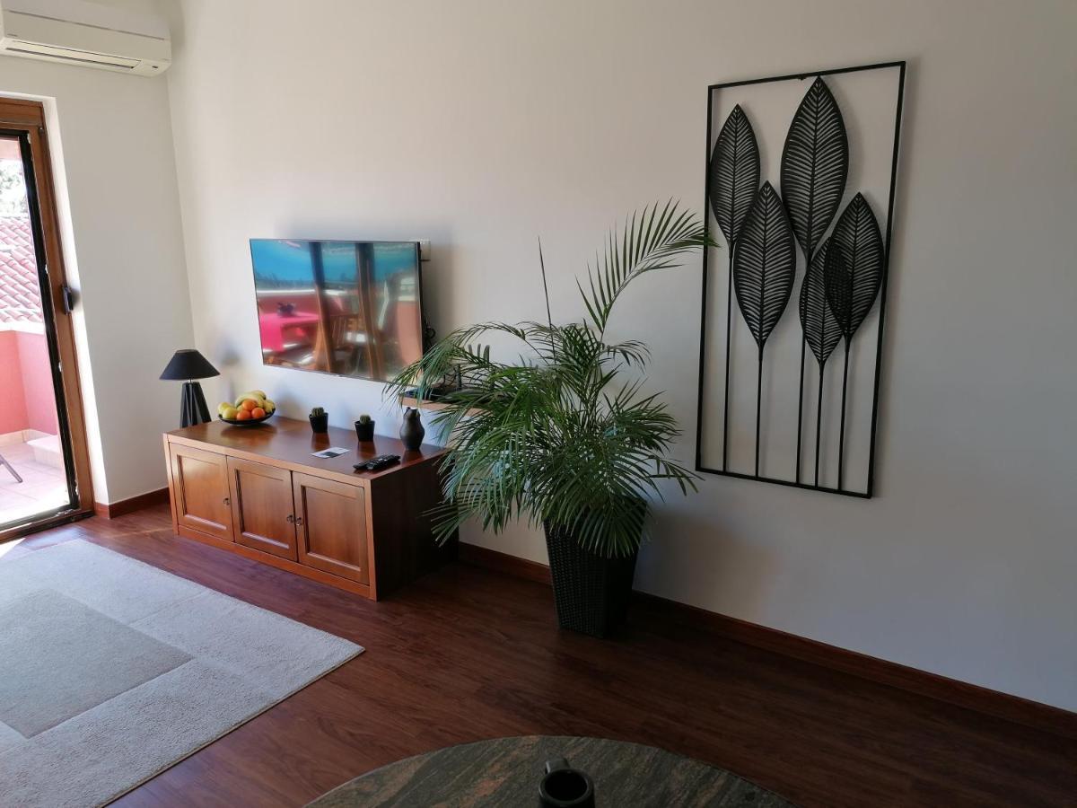 בפורטורוז Bbp Apartment מראה חיצוני תמונה