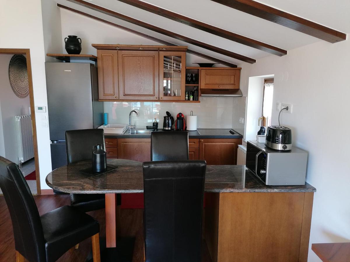 בפורטורוז Bbp Apartment מראה חיצוני תמונה