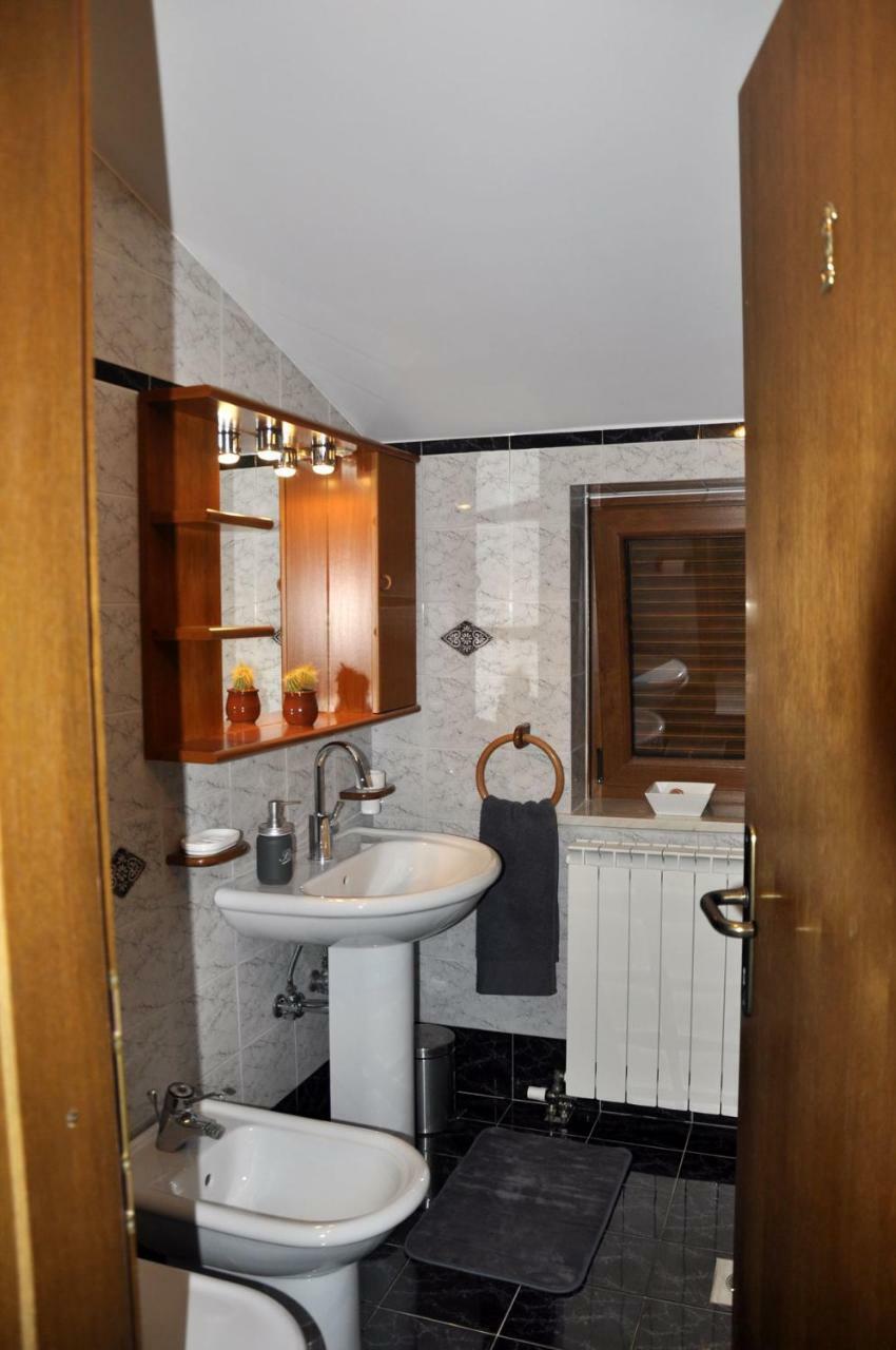 בפורטורוז Bbp Apartment מראה חיצוני תמונה