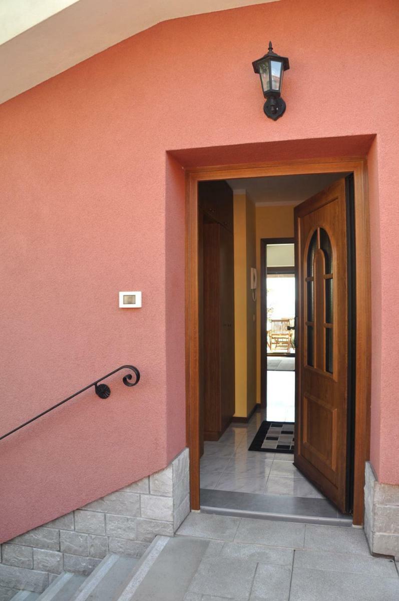 בפורטורוז Bbp Apartment מראה חיצוני תמונה