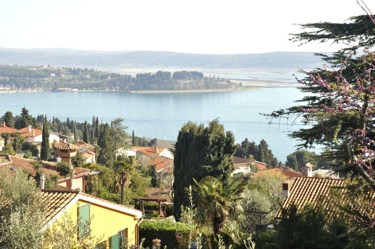 בפורטורוז Bbp Apartment מראה חיצוני תמונה