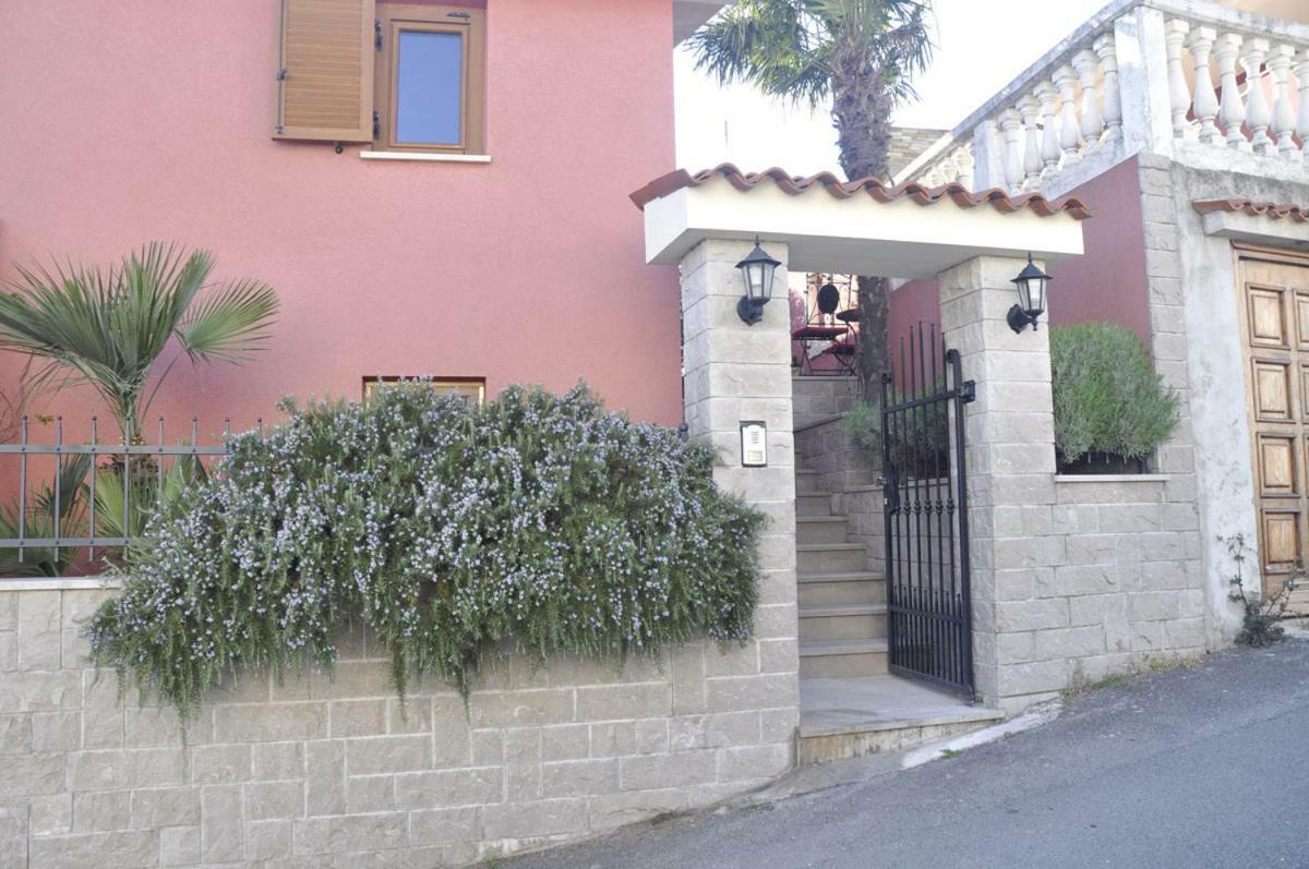 בפורטורוז Bbp Apartment מראה חיצוני תמונה