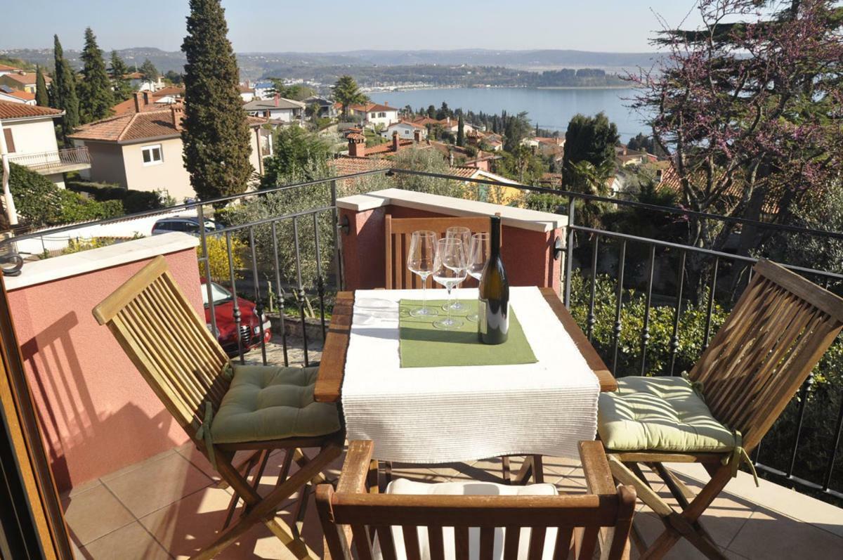 בפורטורוז Bbp Apartment מראה חיצוני תמונה