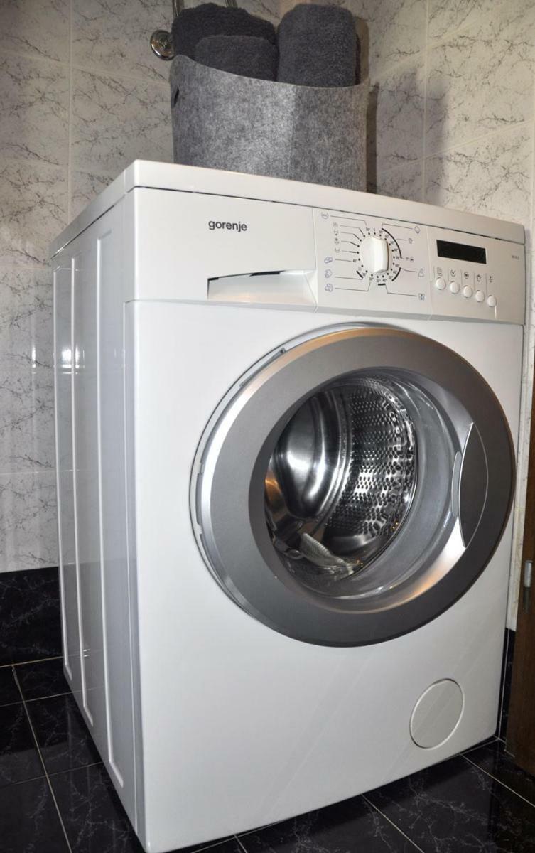בפורטורוז Bbp Apartment מראה חיצוני תמונה