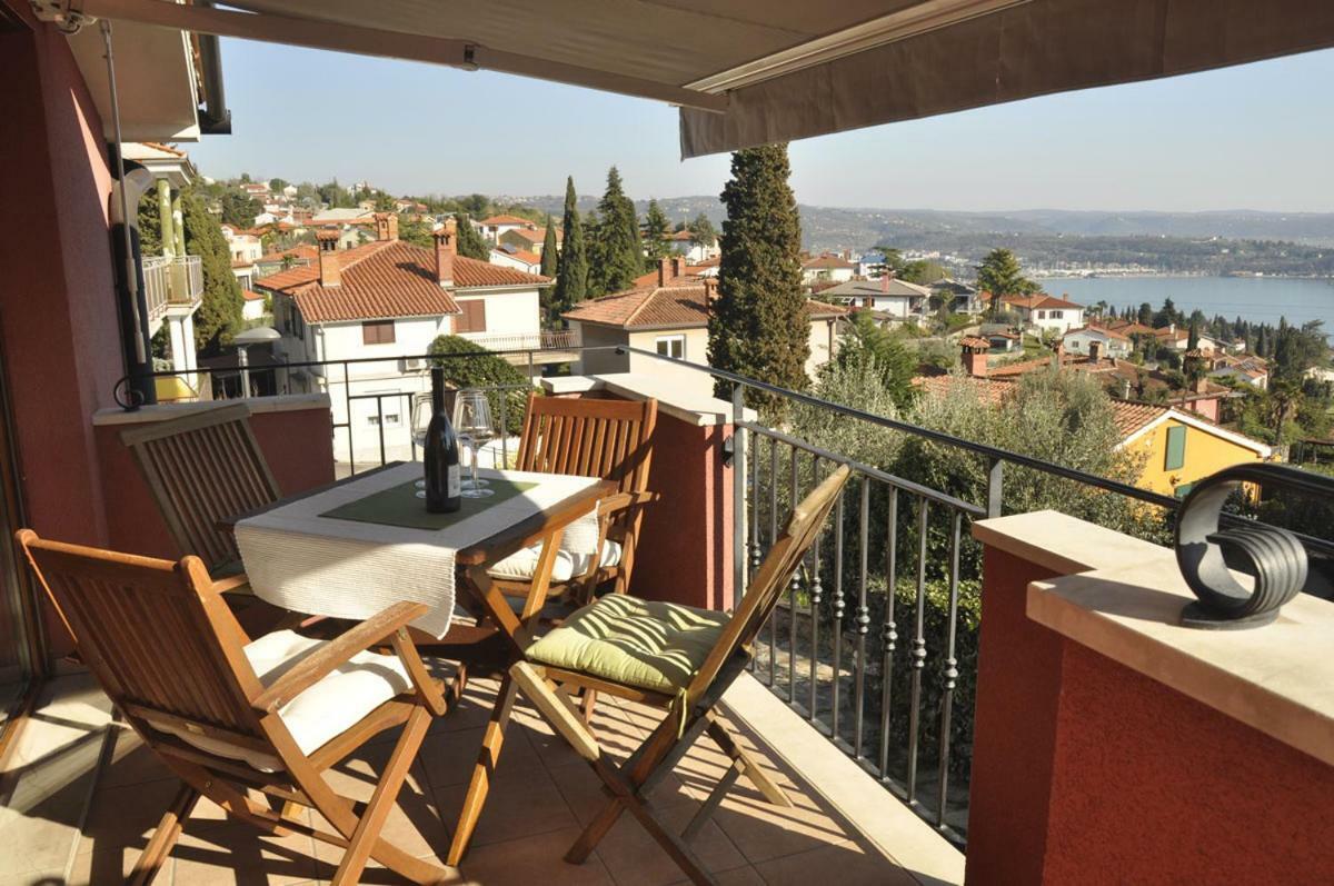 בפורטורוז Bbp Apartment מראה חיצוני תמונה