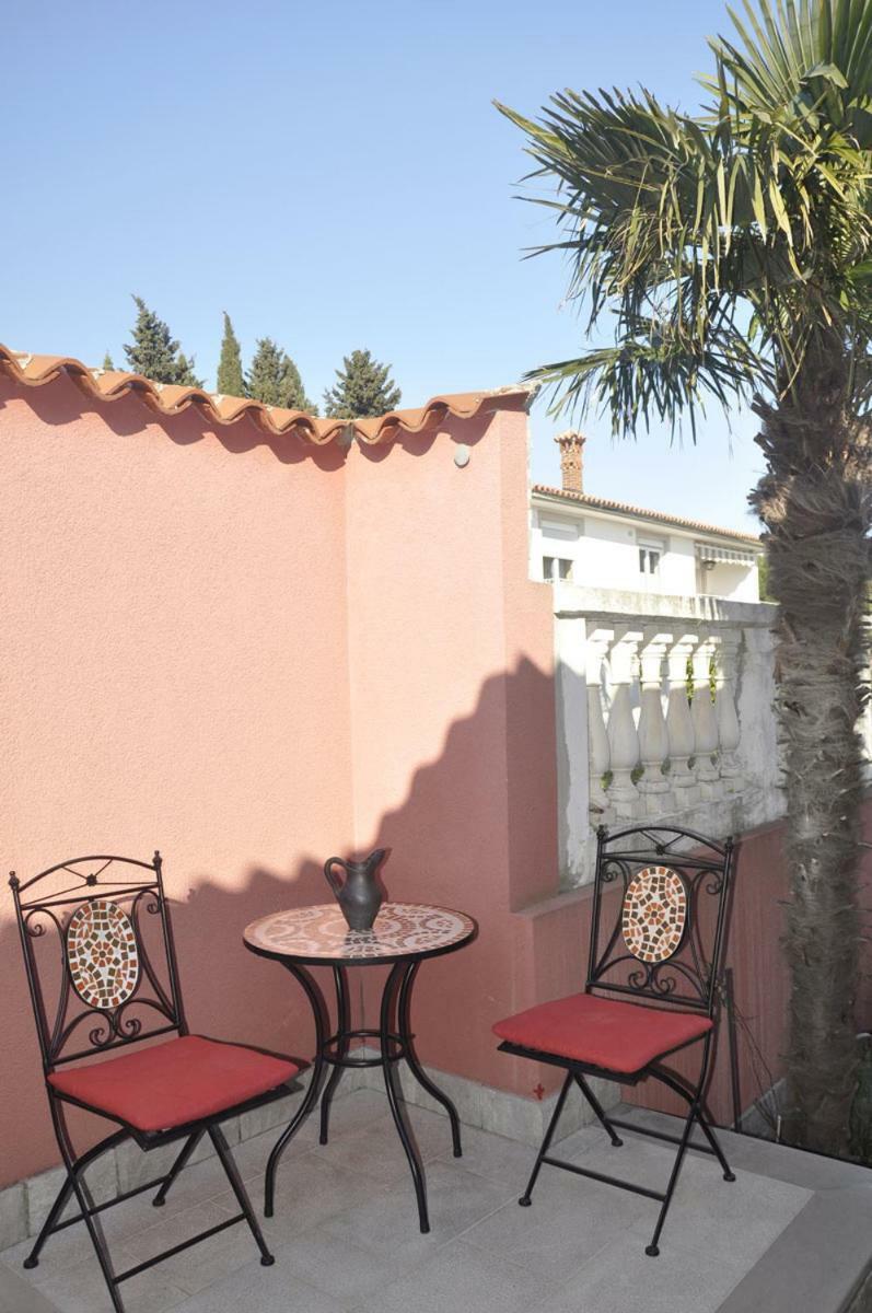 בפורטורוז Bbp Apartment מראה חיצוני תמונה