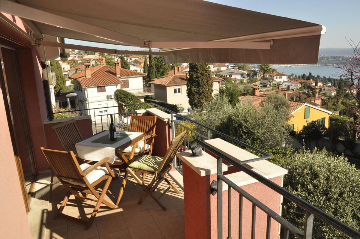 בפורטורוז Bbp Apartment מראה חיצוני תמונה