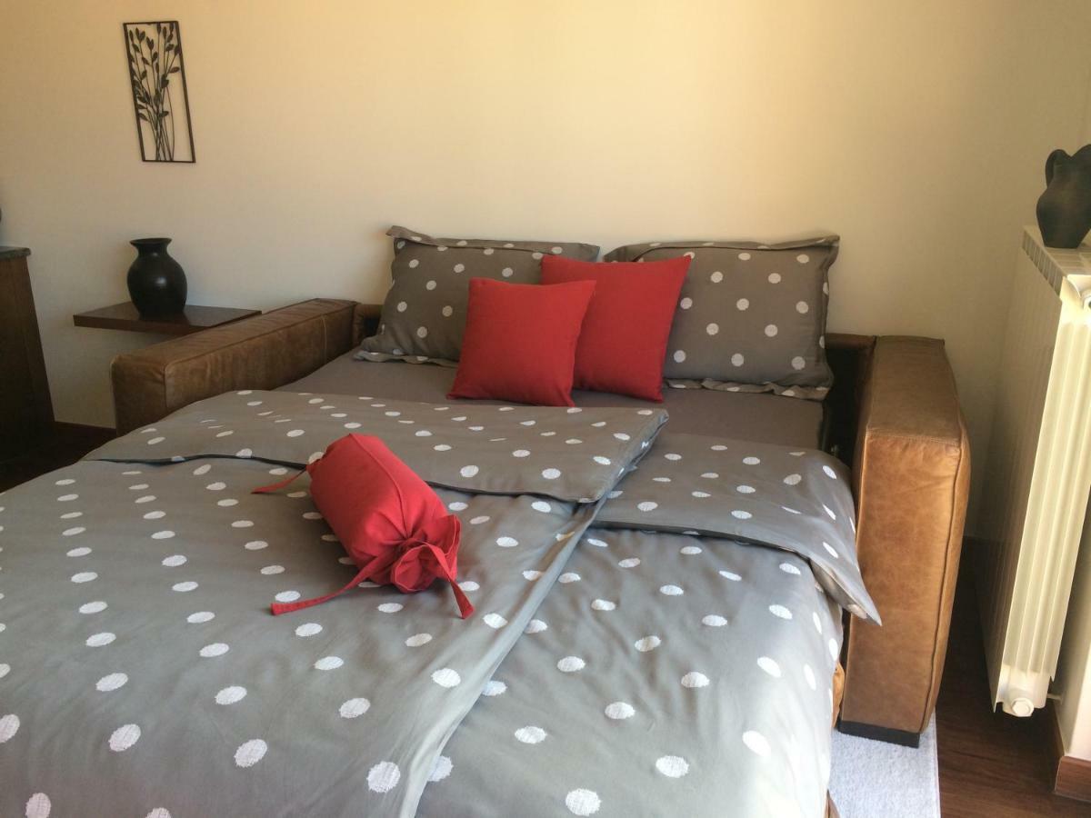 בפורטורוז Bbp Apartment מראה חיצוני תמונה