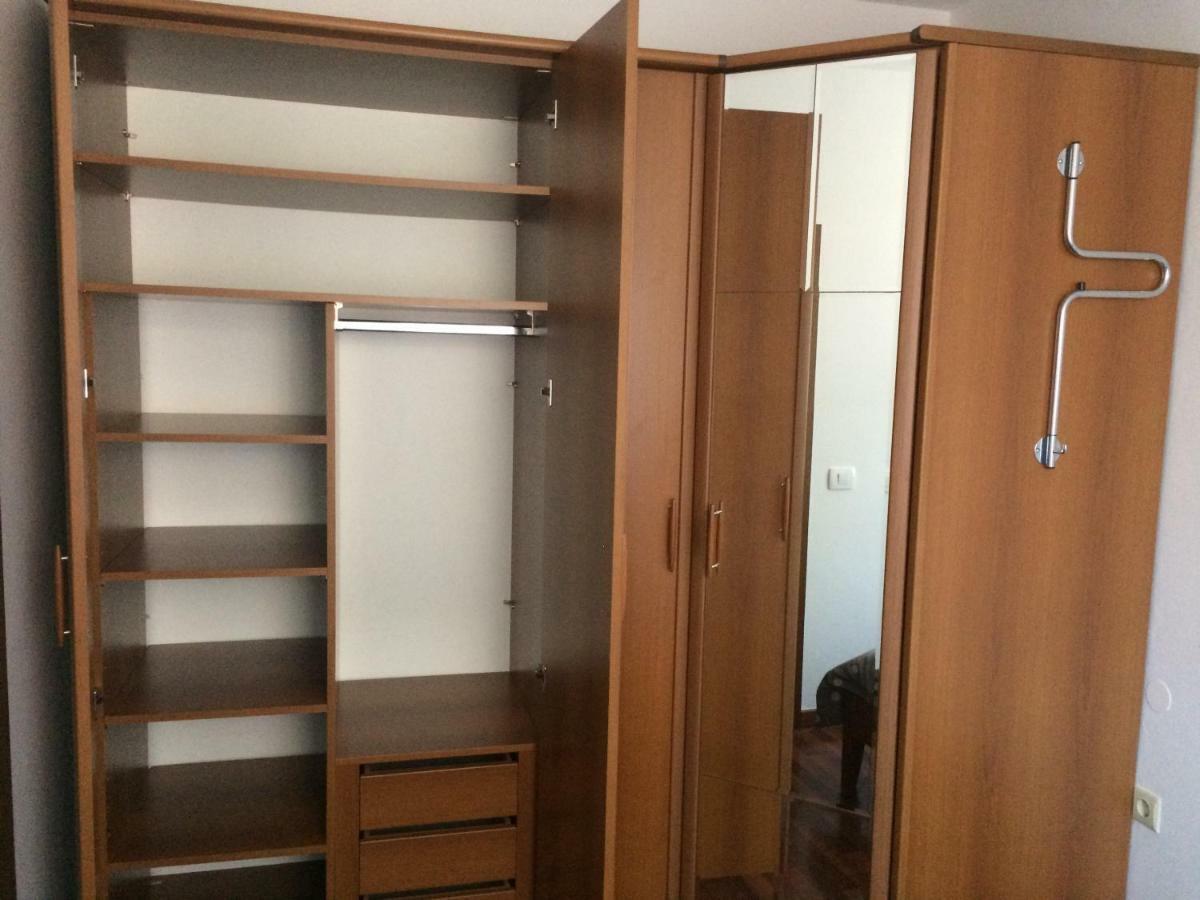 בפורטורוז Bbp Apartment מראה חיצוני תמונה