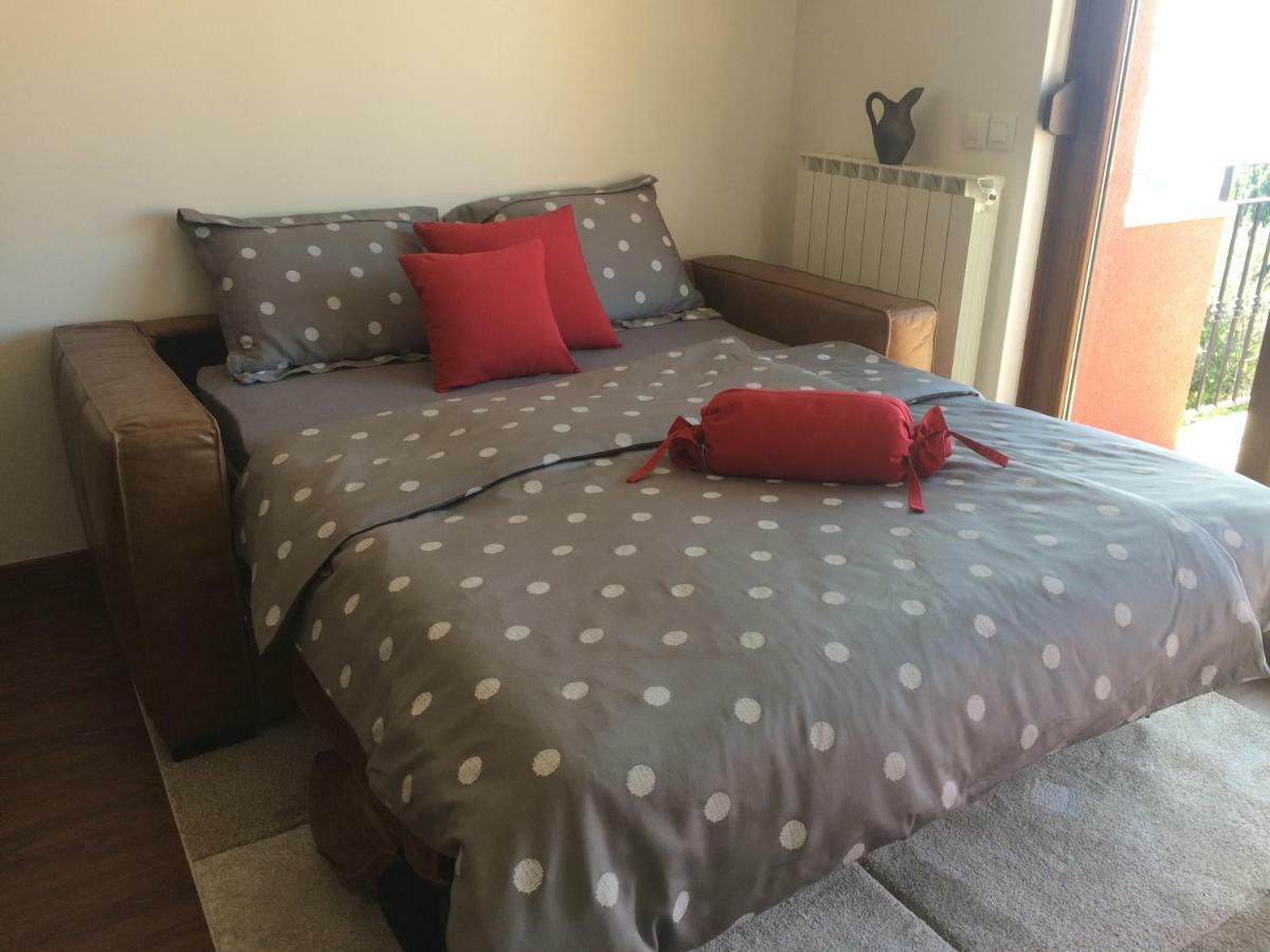 בפורטורוז Bbp Apartment מראה חיצוני תמונה